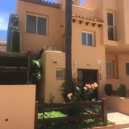 Holiday home Condes De Iza Nueva Andalucia Marbella