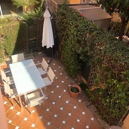 Сasa de vacaciones Condes De Iza Nueva Andalucia *