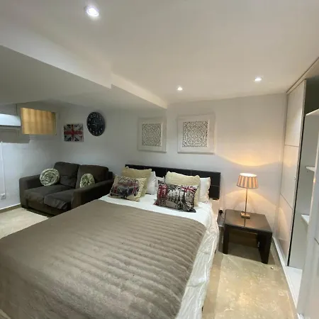 Holiday home Condes De Iza Nueva Andalucia