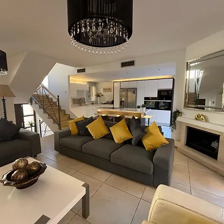 Holiday home Condes De Iza Nueva Andalucia *