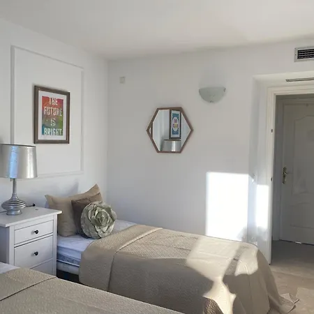 Holiday home Condes De Iza Nueva Andalucia *
